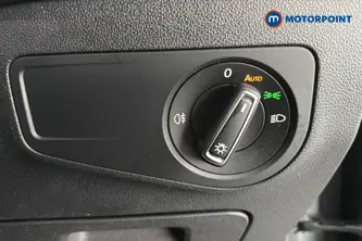 Volkswagen Tiguan Allspace Life Automatic Petrol SUV - Stock Number (1677909) - 11th supplementary image