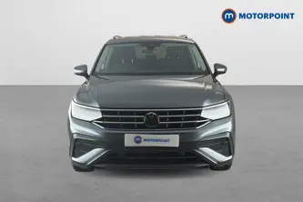 Volkswagen Tiguan Allspace Life Automatic Petrol SUV - Stock Number (1677909) - Front bumper