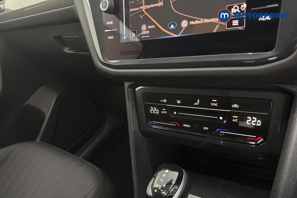 Volkswagen Tiguan Allspace Life Automatic Petrol SUV - Stock Number (1677909) - 12th supplementary image