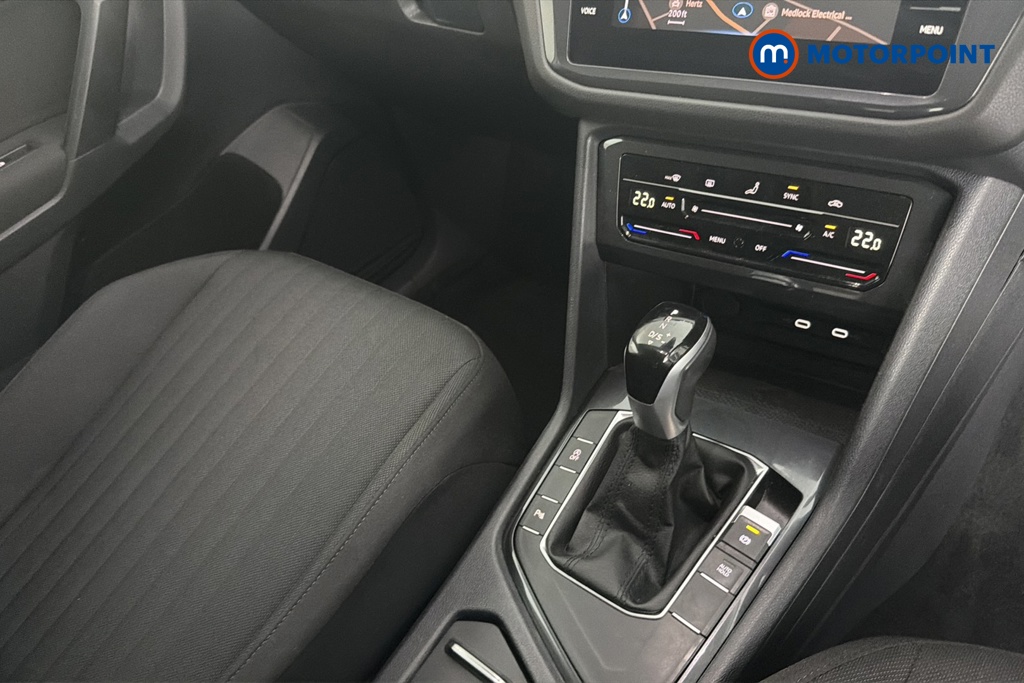 Volkswagen Tiguan Allspace Life Automatic Petrol SUV - Stock Number (1677909) - 15th supplementary image