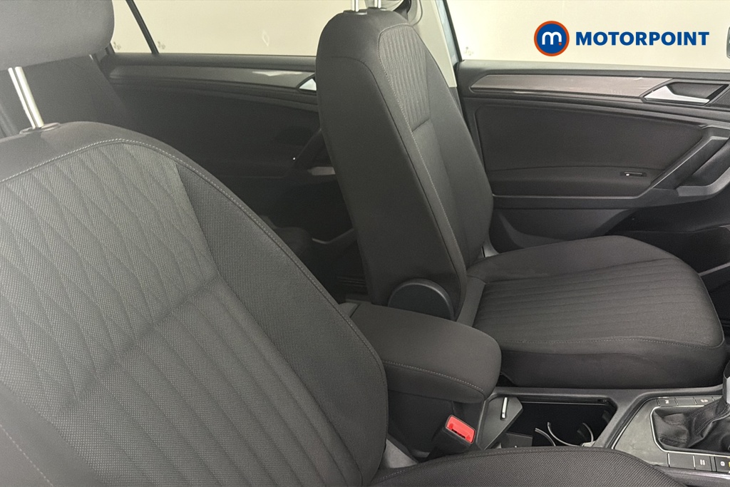 Volkswagen Tiguan Allspace Life Automatic Petrol SUV - Stock Number (1677909) - 22nd supplementary image