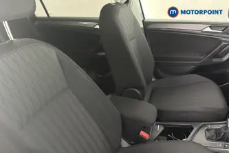 Volkswagen Tiguan Allspace Life Automatic Petrol SUV - Stock Number (1677909) - 22nd supplementary image