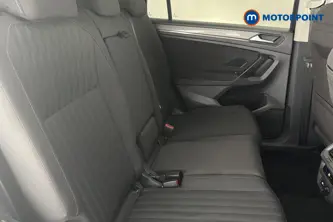 Volkswagen Tiguan Allspace Life Automatic Petrol SUV - Stock Number (1677909) - 25th supplementary image
