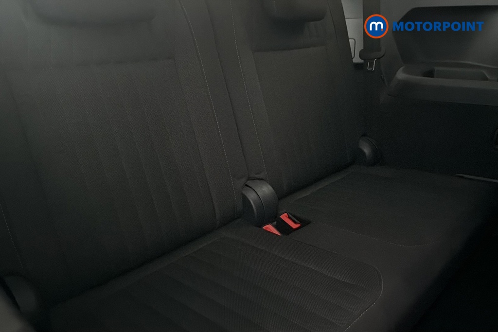 Volkswagen Tiguan Allspace Life Automatic Petrol SUV - Stock Number (1677909) - 29th supplementary image