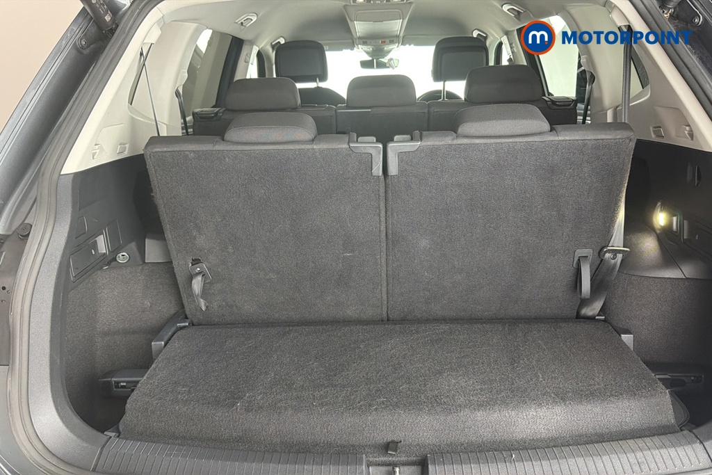 Volkswagen Tiguan Allspace Life Automatic Petrol SUV - Stock Number (1677909) - 30th supplementary image