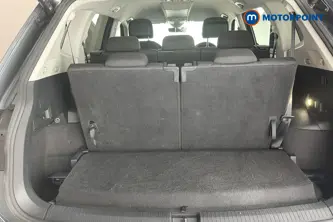 Volkswagen Tiguan Allspace Life Automatic Petrol SUV - Stock Number (1677909) - 30th supplementary image