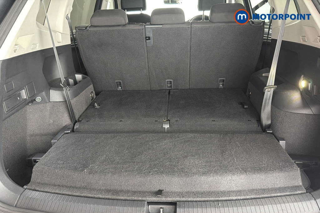 Volkswagen Tiguan Allspace Life Automatic Petrol SUV - Stock Number (1677909) - 31st supplementary image