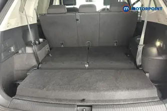 Volkswagen Tiguan Allspace Life Automatic Petrol SUV - Stock Number (1677909) - 31st supplementary image