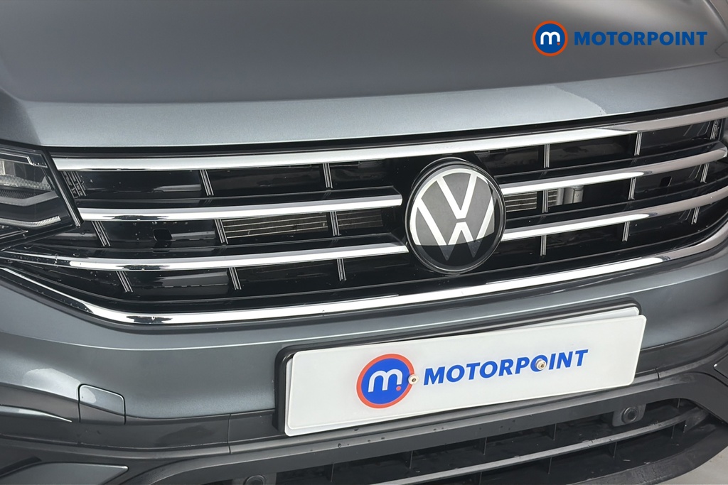 Volkswagen Tiguan Allspace Life Automatic Petrol SUV - Stock Number (1677909) - 43rd supplementary image