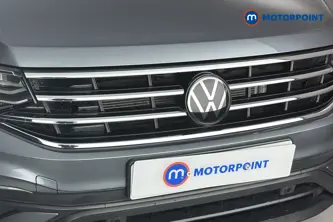 Volkswagen Tiguan Allspace Life Automatic Petrol SUV - Stock Number (1677909) - 43rd supplementary image