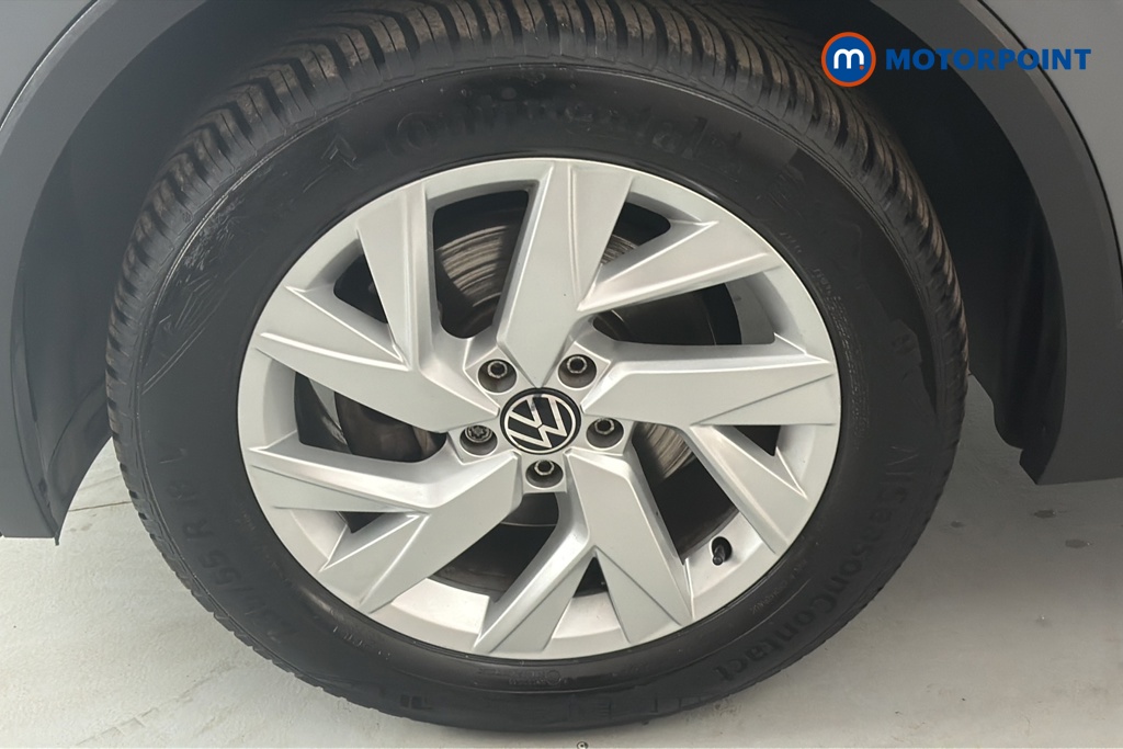 Volkswagen Tiguan Allspace Life Automatic Petrol SUV - Stock Number (1677909) - 44th supplementary image