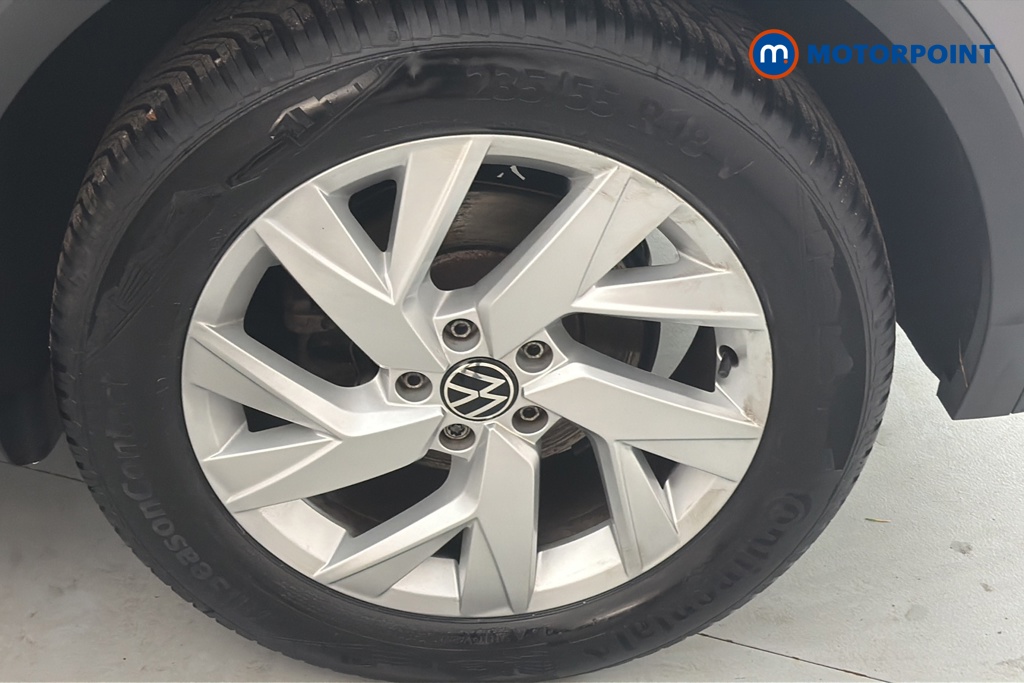 Volkswagen Tiguan Allspace Life Automatic Petrol SUV - Stock Number (1677909) - 45th supplementary image