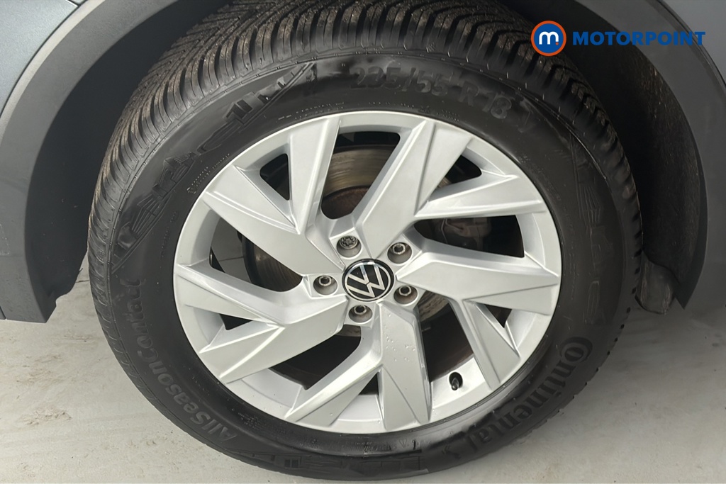 Volkswagen Tiguan Allspace Life Automatic Petrol SUV - Stock Number (1677909) - 46th supplementary image