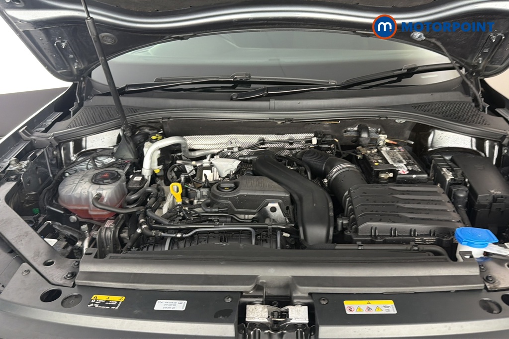 Volkswagen Tiguan Allspace Life Automatic Petrol SUV - Stock Number (1677909) - 48th supplementary image