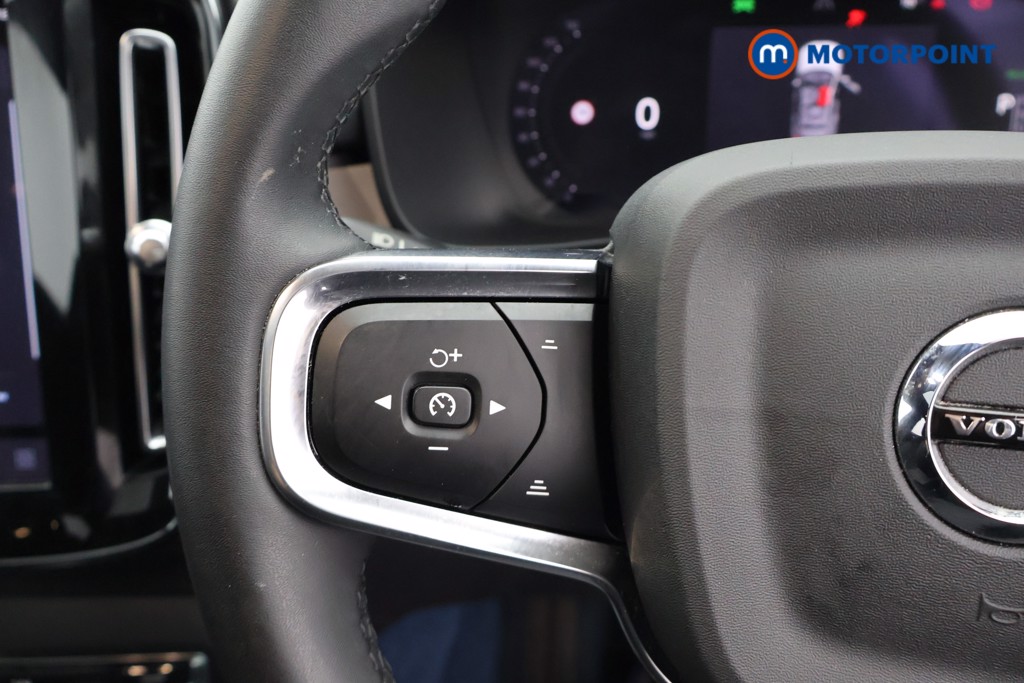 Volvo Xc40 Twin Ultimate Automatic Electric SUV - Stock Number (1678008) - 2nd supplementary image