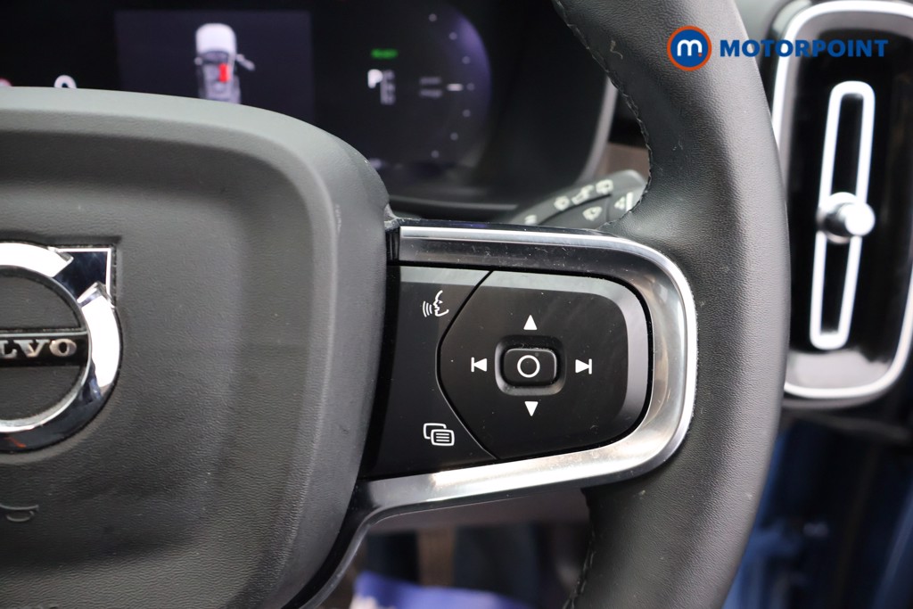 Volvo Xc40 Twin Ultimate Automatic Electric SUV - Stock Number (1678008) - 3rd supplementary image