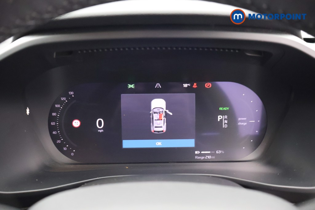 Volvo Xc40 Twin Ultimate Automatic Electric SUV - Stock Number (1678008) - 4th supplementary image