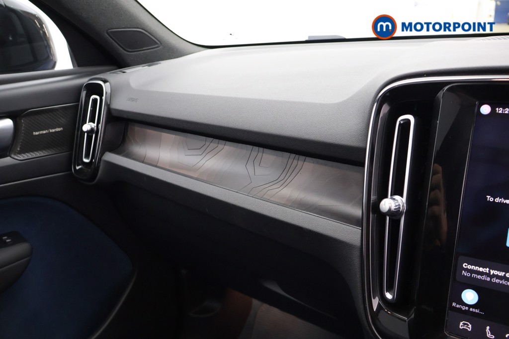 Volvo Xc40 Twin Ultimate Automatic Electric SUV - Stock Number (1678008) - 9th supplementary image