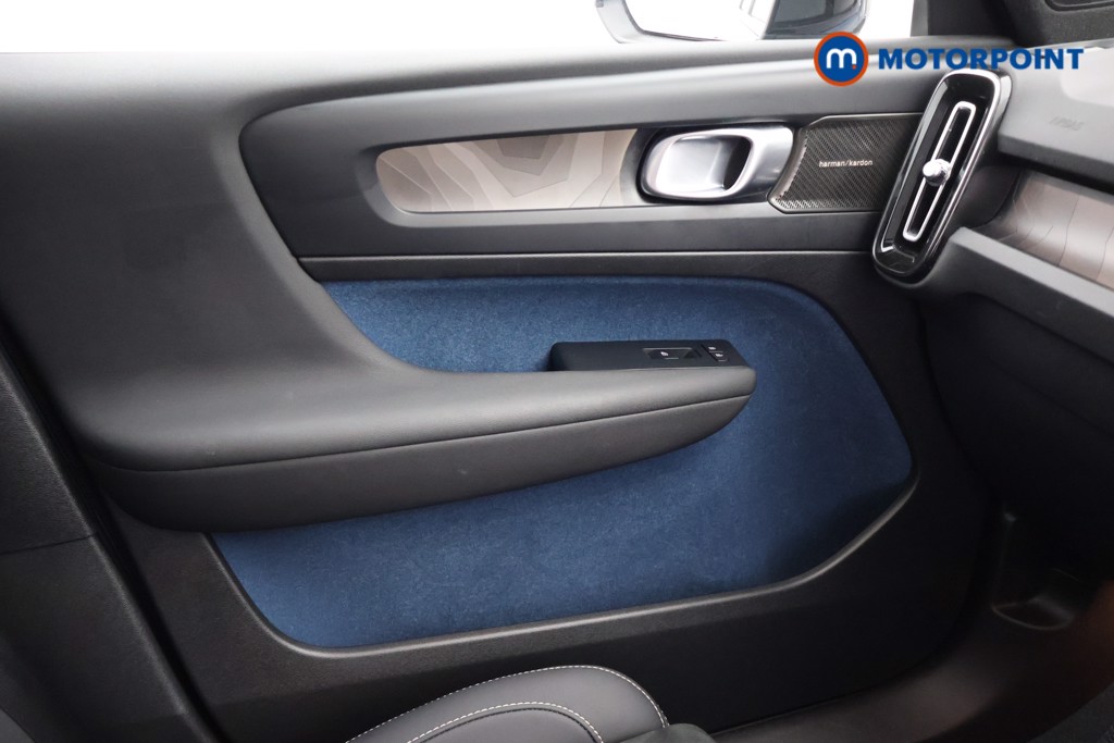 Volvo Xc40 Twin Ultimate Automatic Electric SUV - Stock Number (1678008) - 10th supplementary image