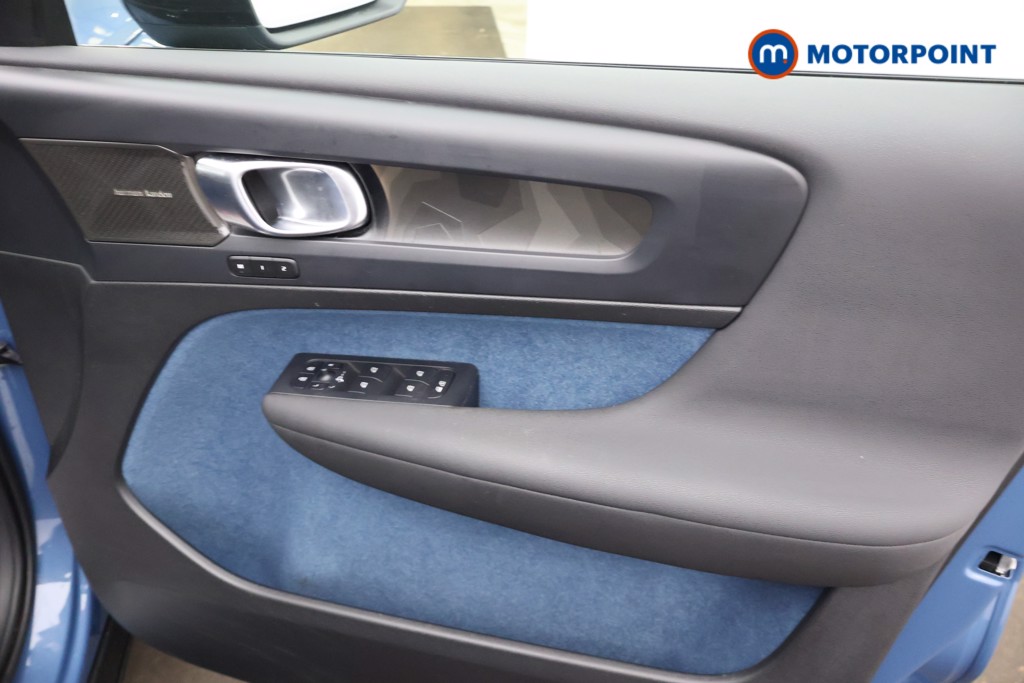 Volvo Xc40 Twin Ultimate Automatic Electric SUV - Stock Number (1678008) - 11th supplementary image