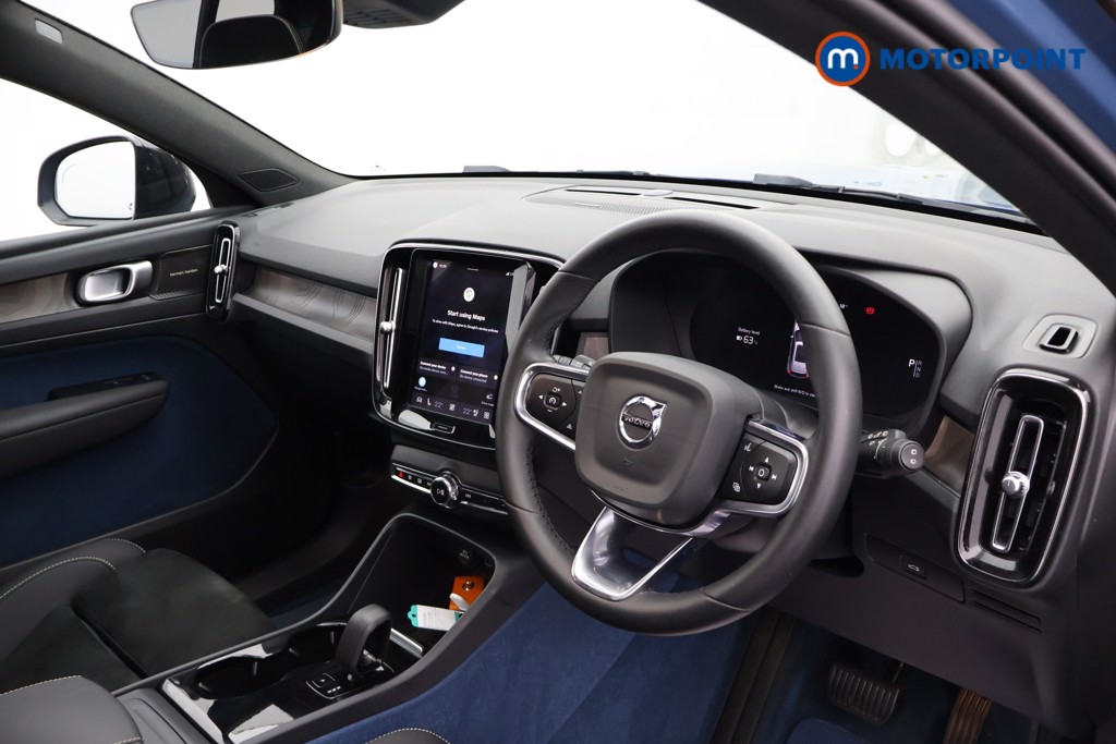 Volvo Xc40 Twin Ultimate Automatic Electric SUV - Stock Number (1678008) - 12th supplementary image