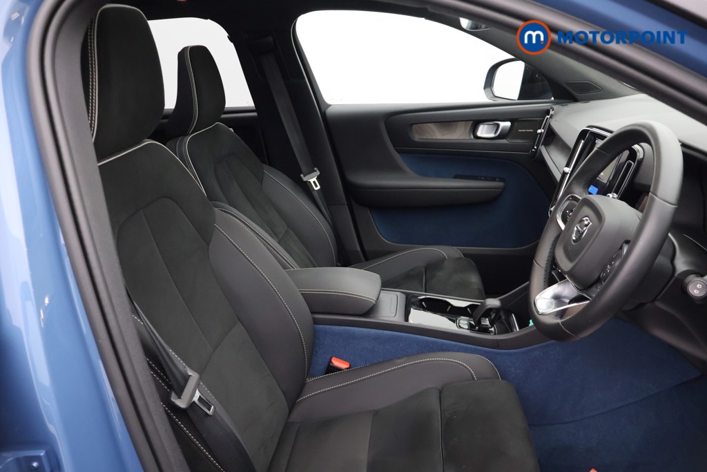 Volvo Xc40 Twin Ultimate Automatic Electric SUV - Stock Number (1678008) - 13th supplementary image