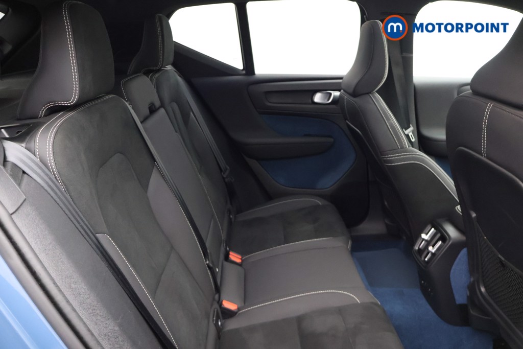 Volvo Xc40 Twin Ultimate Automatic Electric SUV - Stock Number (1678008) - 15th supplementary image