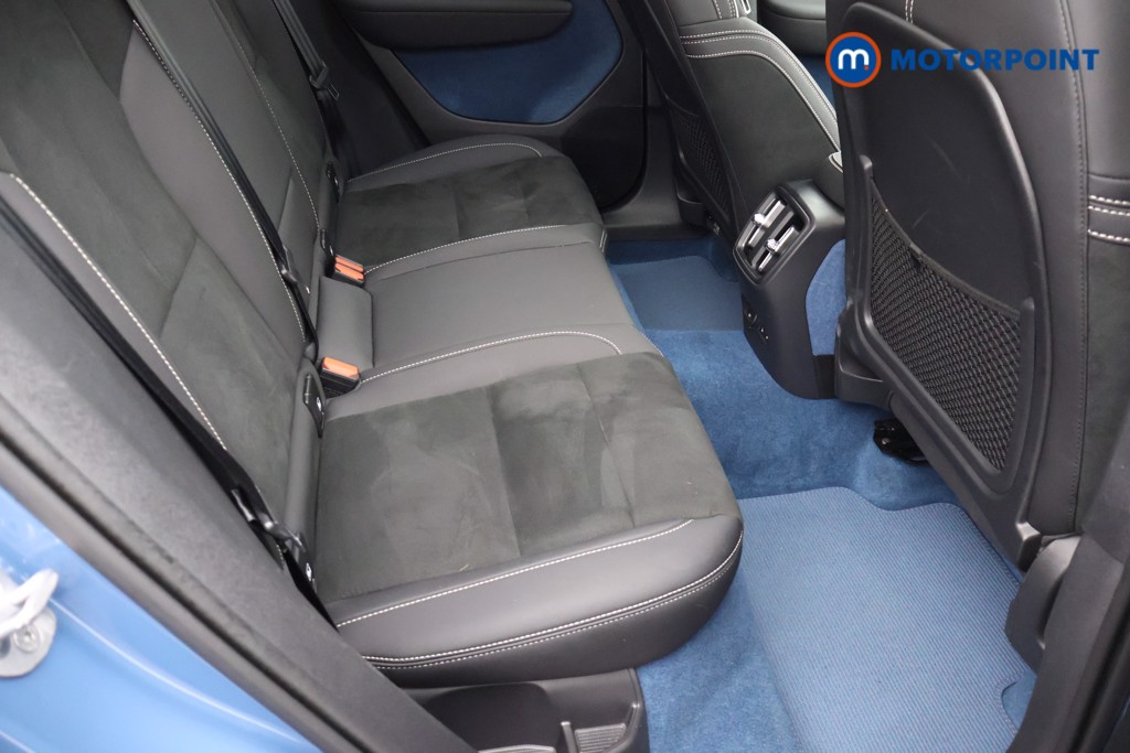 Volvo Xc40 Twin Ultimate Automatic Electric SUV - Stock Number (1678008) - 16th supplementary image