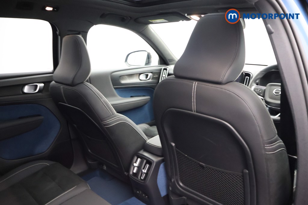 Volvo Xc40 Twin Ultimate Automatic Electric SUV - Stock Number (1678008) - 17th supplementary image