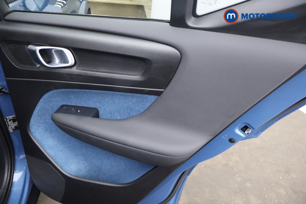 Volvo Xc40 Twin Ultimate Automatic Electric SUV - Stock Number (1678008) - 18th supplementary image