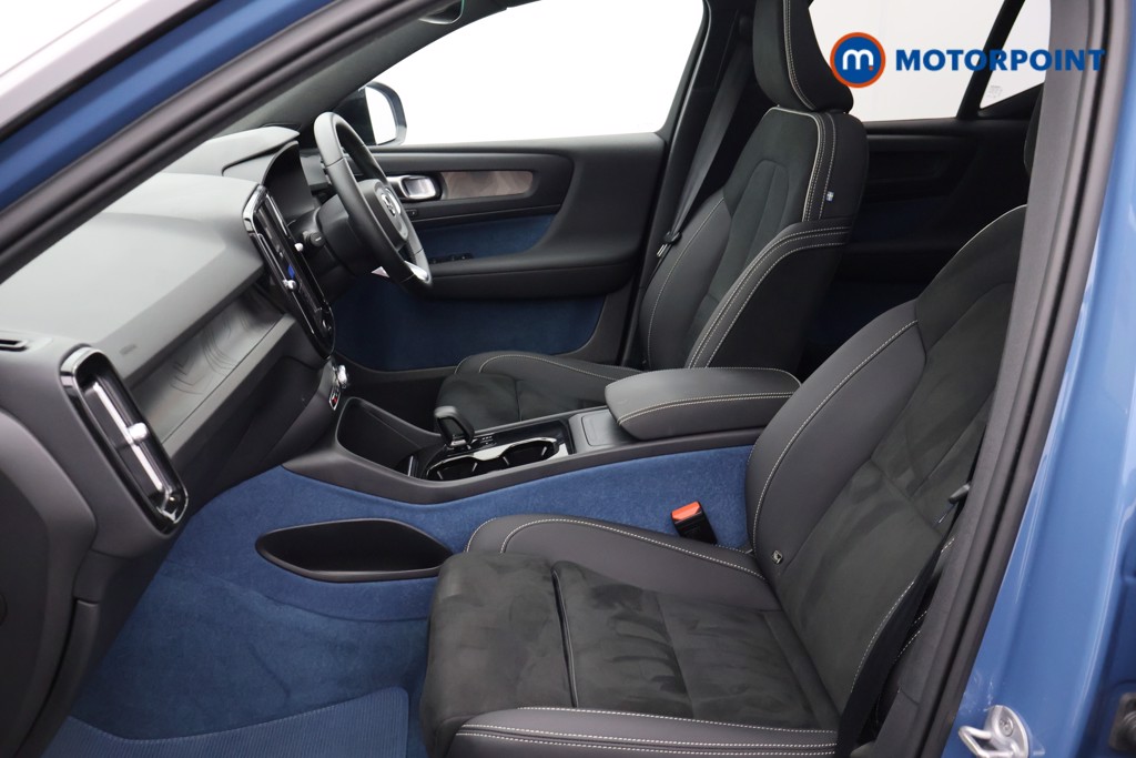 Volvo Xc40 Twin Ultimate Automatic Electric SUV - Stock Number (1678008) - 20th supplementary image