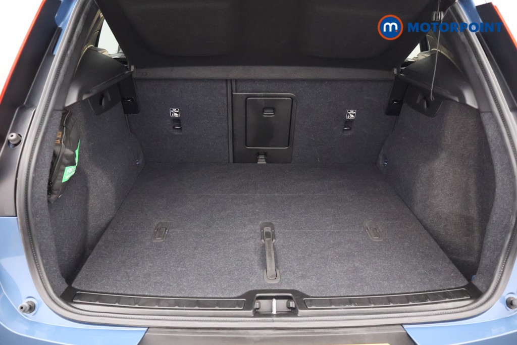 Volvo Xc40 Twin Ultimate Automatic Electric SUV - Stock Number (1678008) - 21st supplementary image