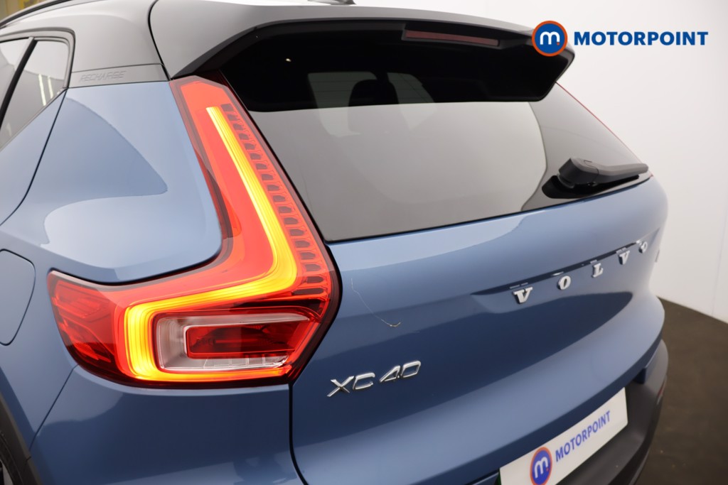 Volvo Xc40 Twin Ultimate Automatic Electric SUV - Stock Number (1678008) - 22nd supplementary image