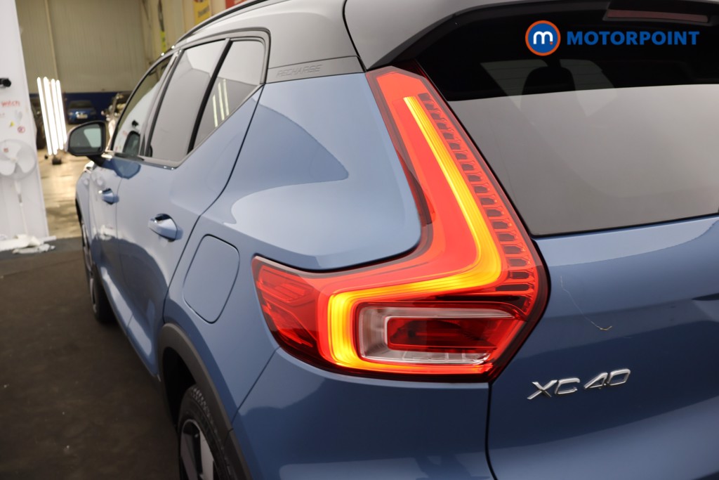 Volvo Xc40 Twin Ultimate Automatic Electric SUV - Stock Number (1678008) - 23rd supplementary image