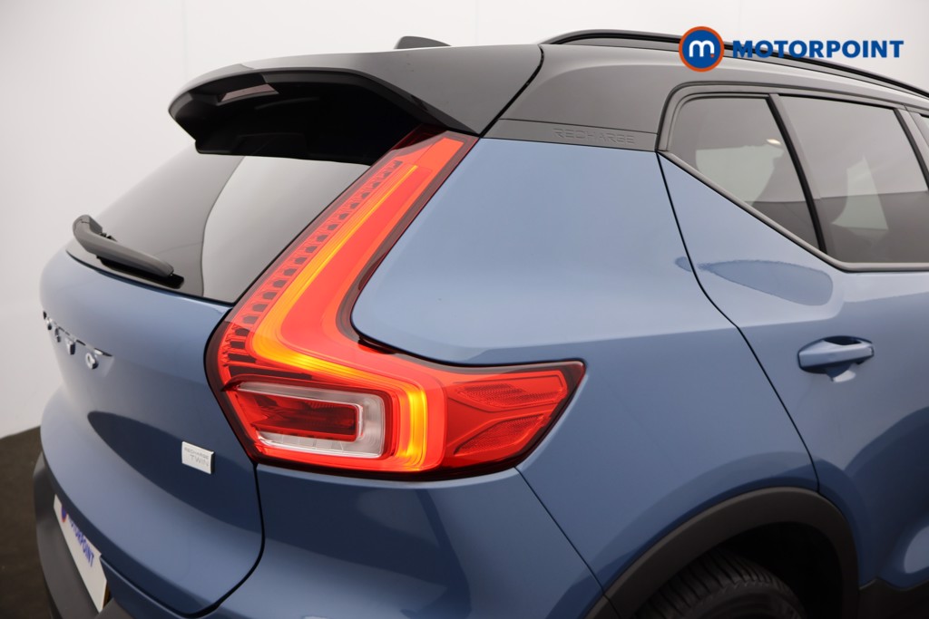 Volvo Xc40 Twin Ultimate Automatic Electric SUV - Stock Number (1678008) - 24th supplementary image