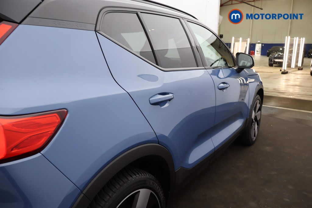 Volvo Xc40 Twin Ultimate Automatic Electric SUV - Stock Number (1678008) - 25th supplementary image