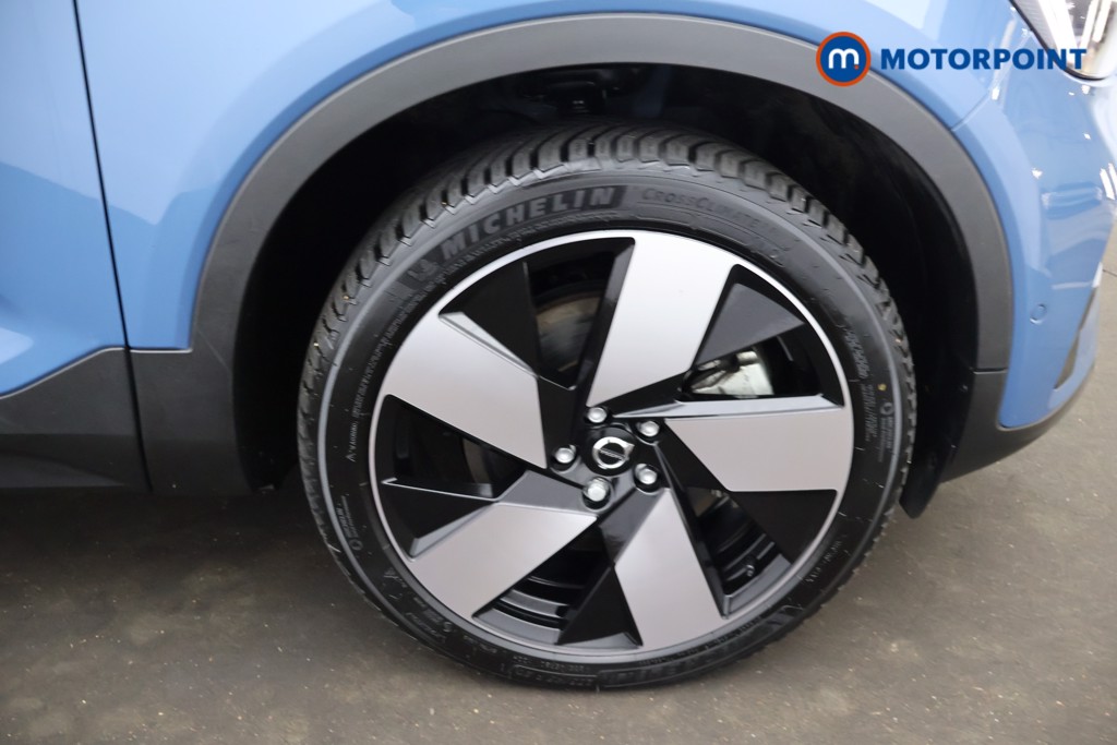 Volvo Xc40 Twin Ultimate Automatic Electric SUV - Stock Number (1678008) - 27th supplementary image