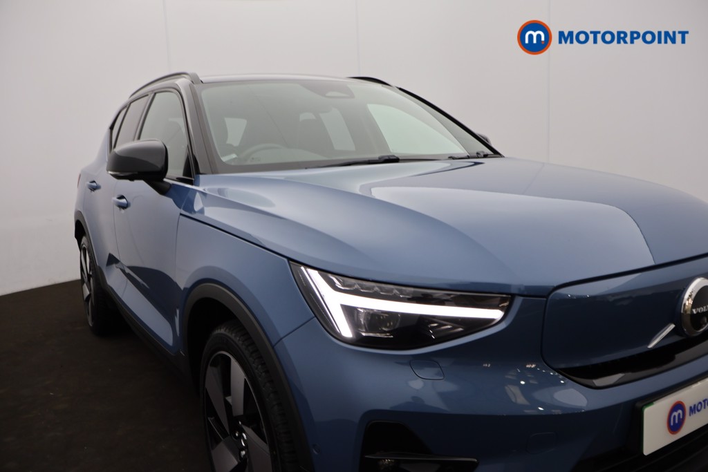 Volvo Xc40 Twin Ultimate Automatic Electric SUV - Stock Number (1678008) - 29th supplementary image