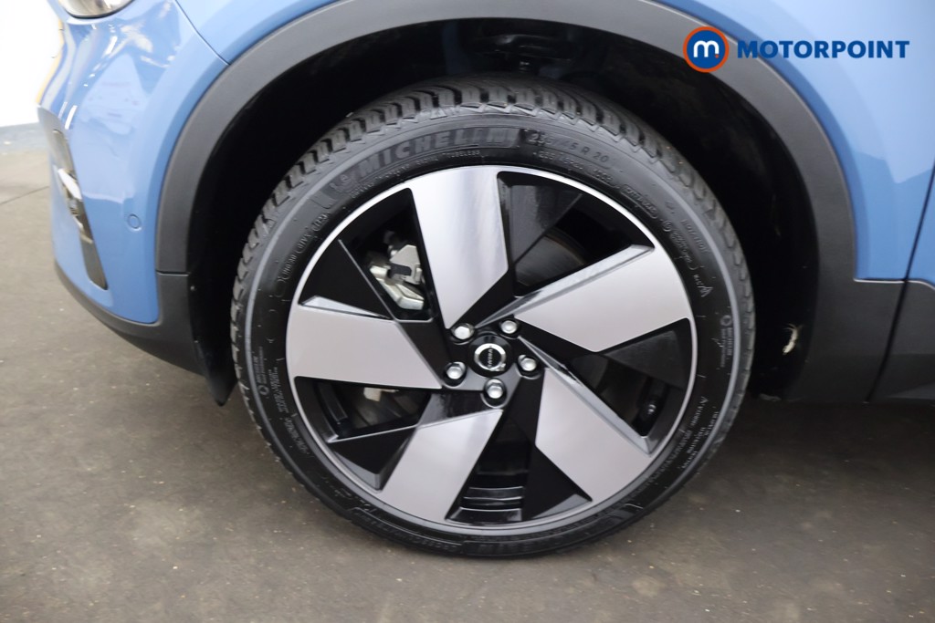 Volvo Xc40 Twin Ultimate Automatic Electric SUV - Stock Number (1678008) - 30th supplementary image