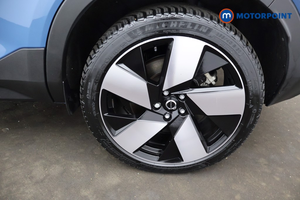 Volvo Xc40 Twin Ultimate Automatic Electric SUV - Stock Number (1678008) - 31st supplementary image