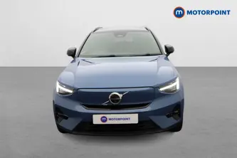 Volvo Xc40 Twin Ultimate Automatic Electric SUV - Stock Number (1678008) - Front bumper