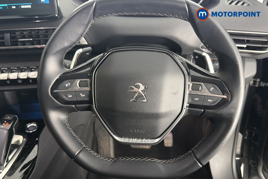 Peugeot 3008 Allure Premium Automatic Diesel SUV - Stock Number (1678010) - 2nd supplementary image
