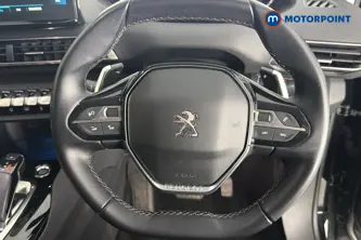 Peugeot 3008 Allure Premium Automatic Diesel SUV - Stock Number (1678010) - 2nd supplementary image