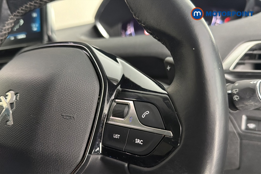 Peugeot 3008 Allure Premium Automatic Diesel SUV - Stock Number (1678010) - 3rd supplementary image