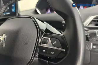 Peugeot 3008 Allure Premium Automatic Diesel SUV - Stock Number (1678010) - 3rd supplementary image