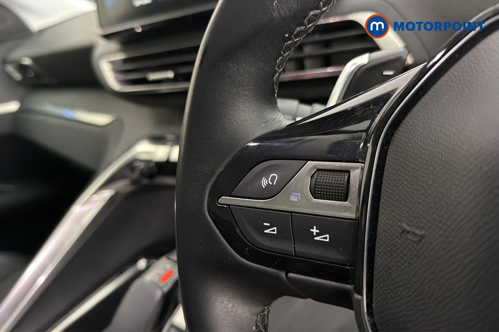 Peugeot 3008 Allure Premium Automatic Diesel SUV - Stock Number (1678010) - 4th supplementary image