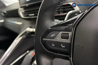 Peugeot 3008 Allure Premium Automatic Diesel SUV - Stock Number (1678010) - 4th supplementary image