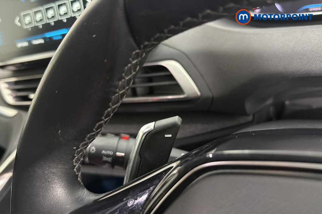 Peugeot 3008 Allure Premium Automatic Diesel SUV - Stock Number (1678010) - 5th supplementary image