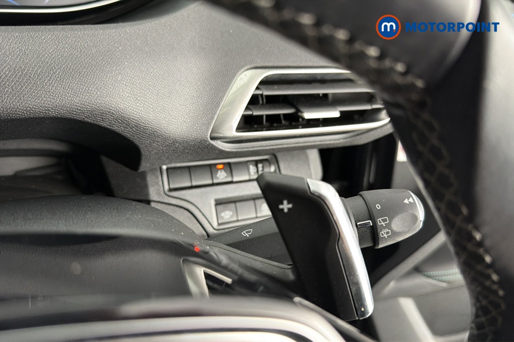 Peugeot 3008 Allure Premium Automatic Diesel SUV - Stock Number (1678010) - 6th supplementary image