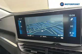 Peugeot 3008 Allure Premium Automatic Diesel SUV - Stock Number (1678010) - 9th supplementary image